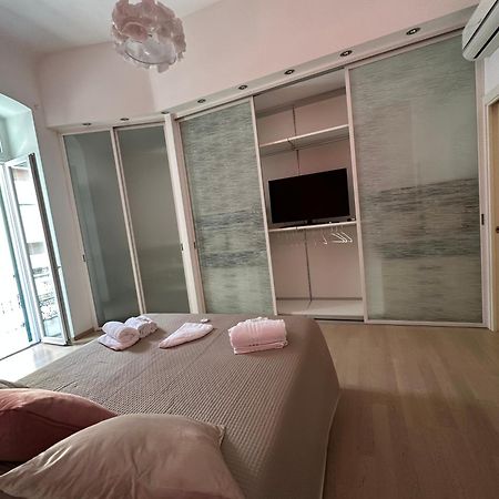 3F Apartment Бари Екстериор снимка