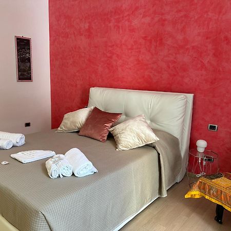 3F Apartment Бари Екстериор снимка