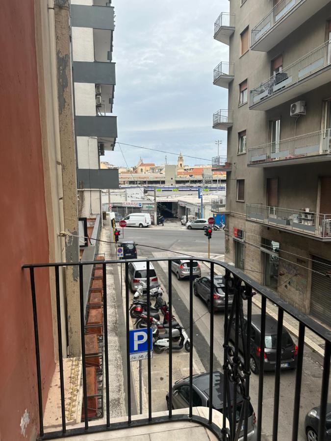 3F Apartment Бари Екстериор снимка
