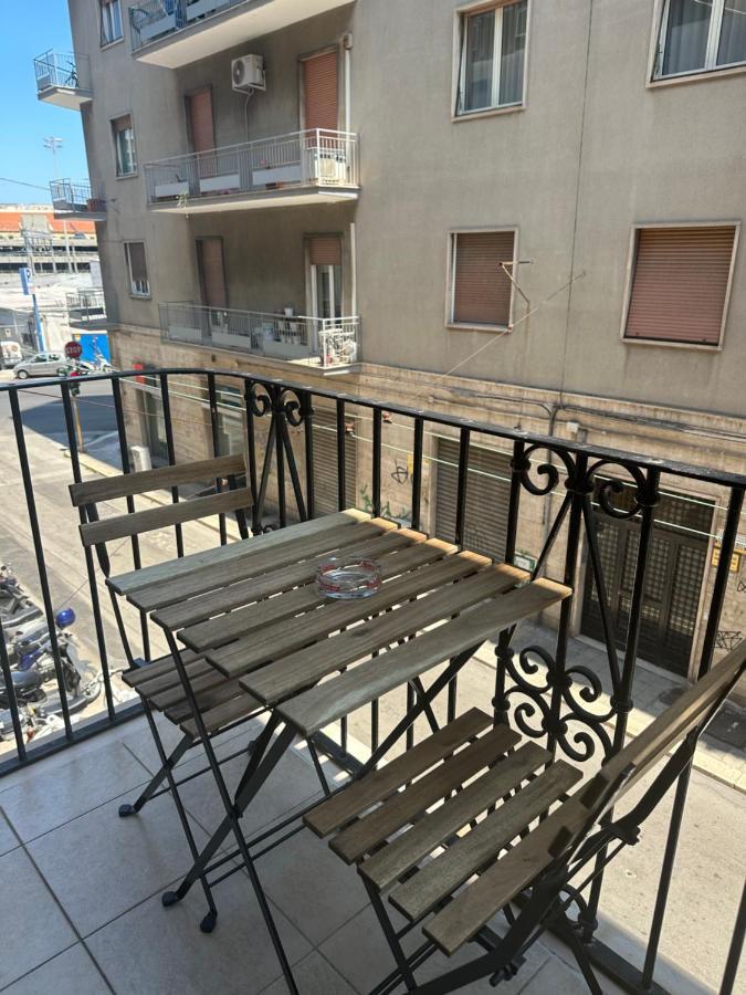 3F Apartment Бари Екстериор снимка