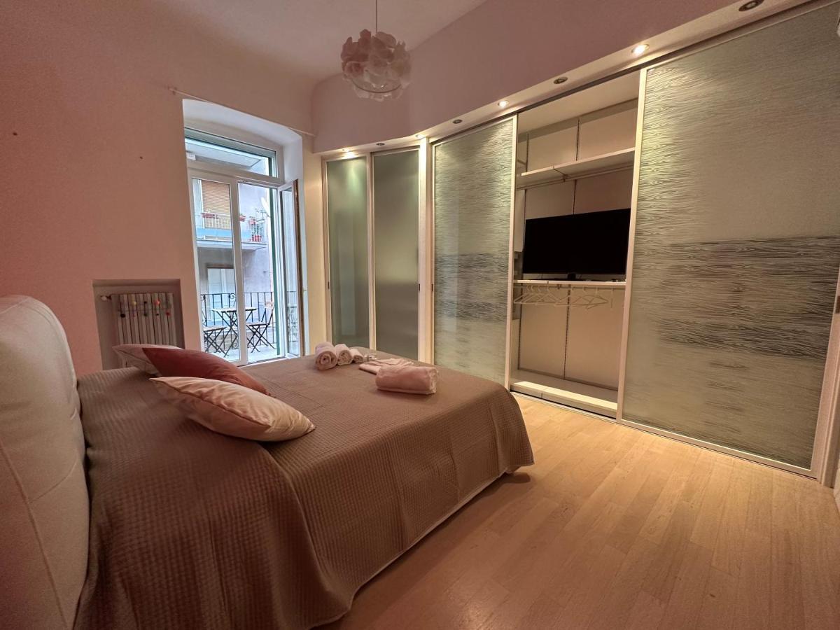 3F Apartment Бари Екстериор снимка