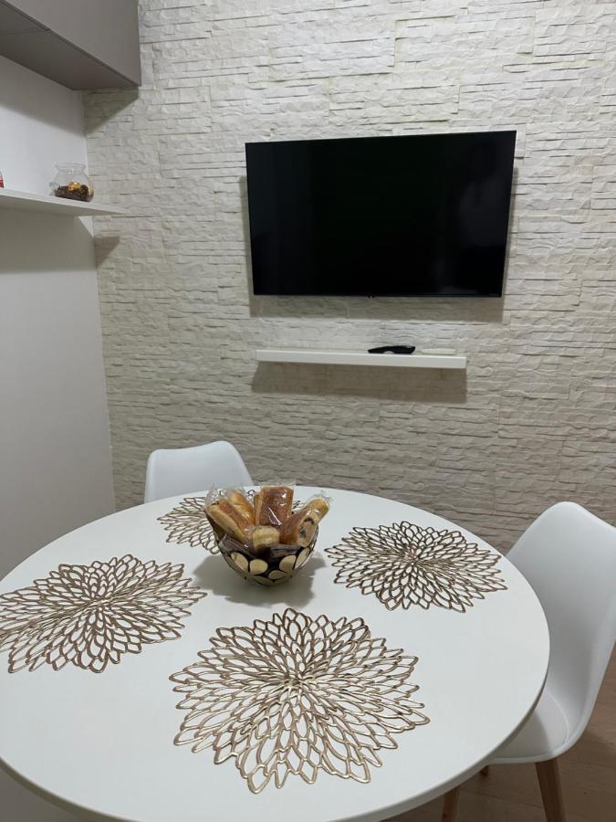 3F Apartment Бари Екстериор снимка