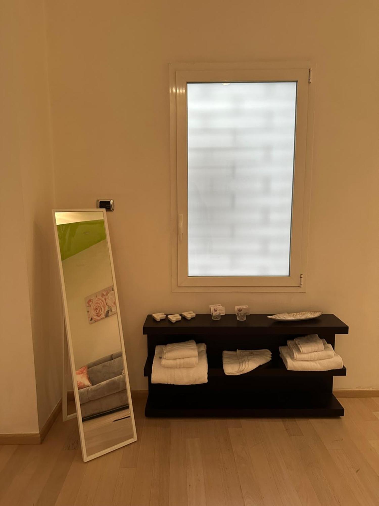 3F Apartment Бари Екстериор снимка