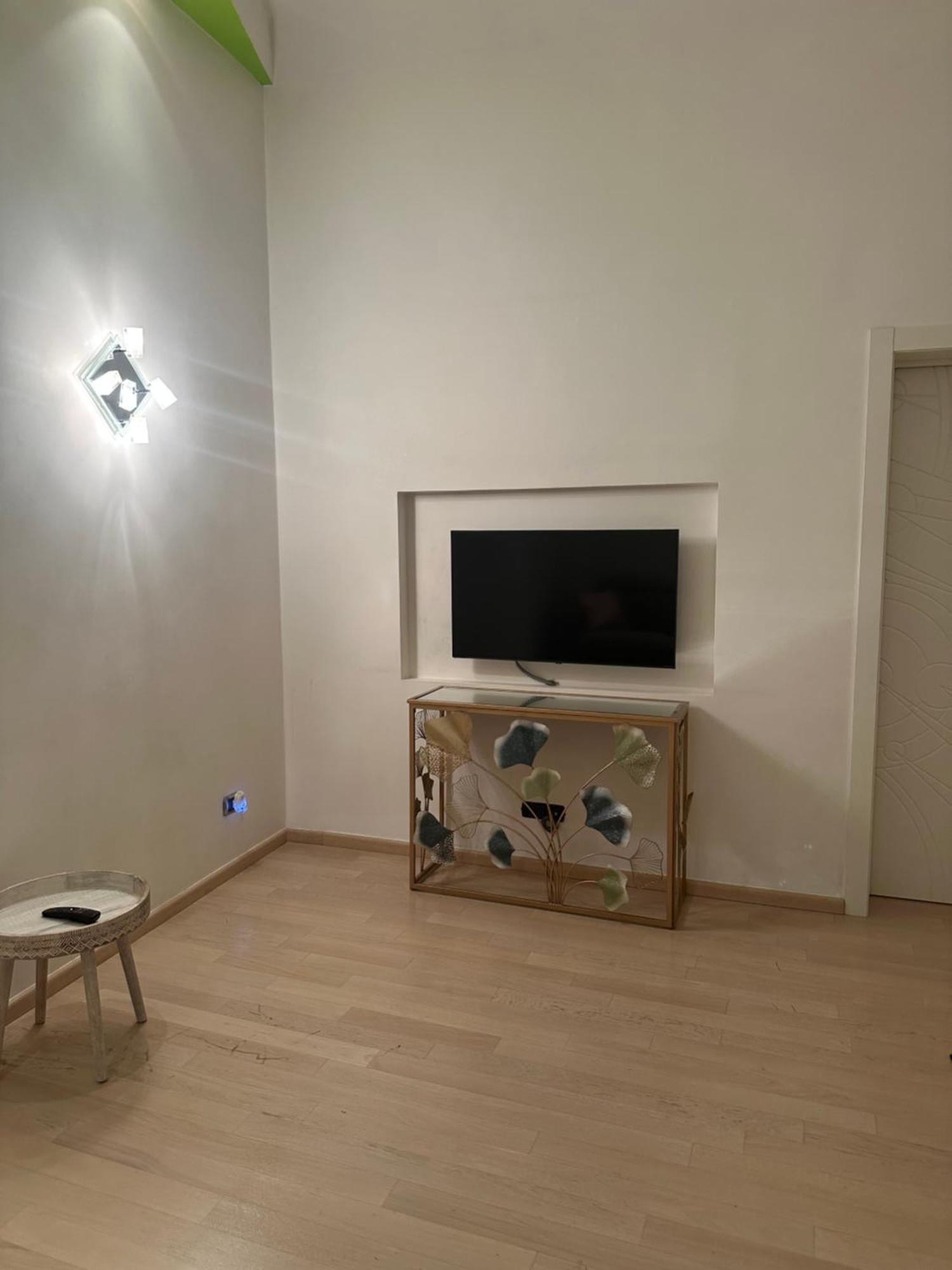 3F Apartment Бари Екстериор снимка
