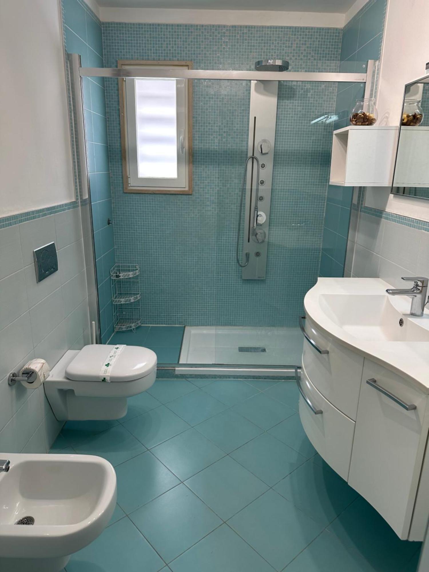 3F Apartment Бари Екстериор снимка